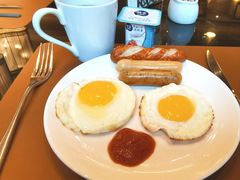 -常州富力喜来登酒店 Feast盛宴标帜西餐厅(新北万达广场店)