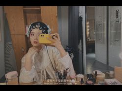 -盘子女人坊古装写真摄影(厦门总店)
