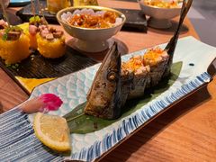麻辣鲜蛤-晴季寿司(活力城店)