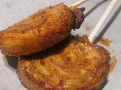 -熙成烧烤(白塔岭店)