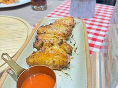 -自然食集西餐厅(泰晤士小镇店)