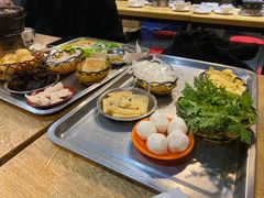 -范贤光鸡公煲(平乐园总店)