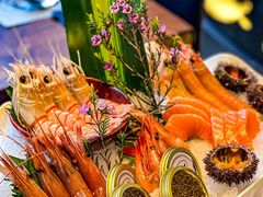 -Mr.Fish鱼鲜生海鲜放题(高德置地冬广场店)