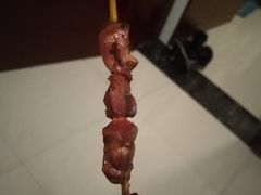 牛小腰-同来顺烧烤餐厅(哈尔滨道店)