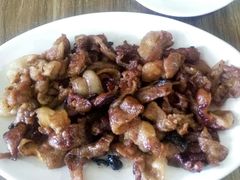 -炙热童年·老北京炙子烤肉(南锣鼓巷店)