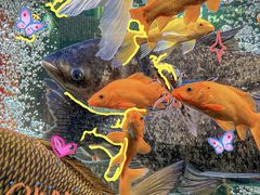 -又见炊烟私房菜(敬亭路店)