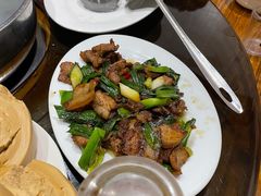 -凯华海鲜火锅·传承三十六年