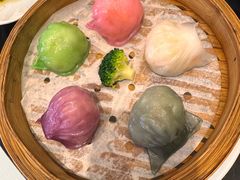 -新雅粤菜馆(南京东路店)