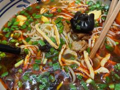 -老碗会·陕西手工面(前海世茂店)