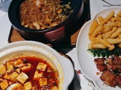 -旺顺阁·北京菜(北辰上品+)