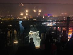 -顽啤熊·酒客酒馆(苏城夜景必选店)