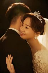 -秦皇岛我和你婚纱摄影工作室