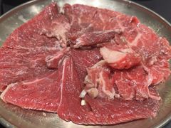 -西塔老太太泥炉烤肉(龙湖北苑天街店)