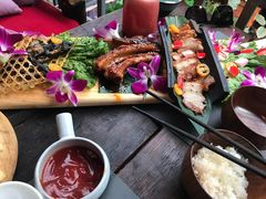-大理岛·精品云南菜·音乐餐厅