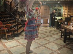 -卢布里西餐厅(总店)