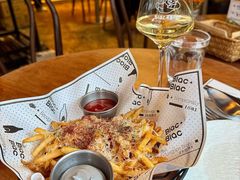 -Blac+Blac(中海环宇荟店)