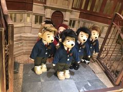 -济州岛泰迪熊博物馆