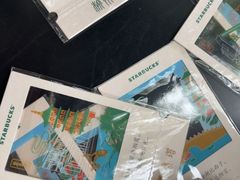 -星巴克(西湖天地店)