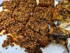 -松明一烤肉馆(鲁园店)