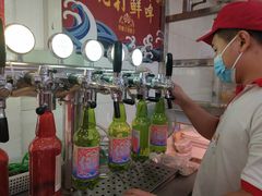 -北京稻香村(甘家口店)