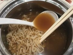 -太兴餐厅(东方广场分店)