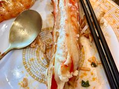 -蟹之国·精品蟹料理(极地店)