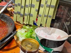 -楠火锅(太古里总店)