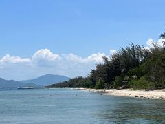 -三亚西岛海洋文化旅游区