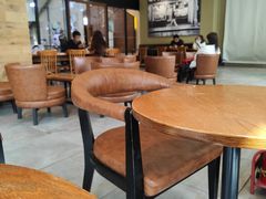 -星巴克(北京望京店)