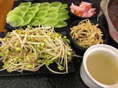 -重庆烧鸡公火锅(簋街店)