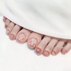 -IDO美甲美睫