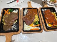 -凡塔斯牛排自助餐厅(广东佛山三水万达店)
