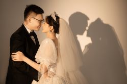 -第一夫人婚纱摄影(南京店)