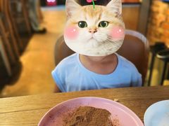-TIMEZONE8东八时区餐厅&酒吧(798店)