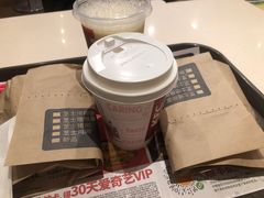 -肯德基(中华路店)