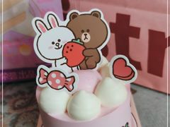 -好利来(红旗万达店)