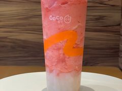 -CoCo都可(西湖文化广场店)