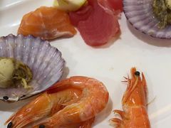 -宁海金海开元名都大酒店·名爵自助餐厅(金水路店)