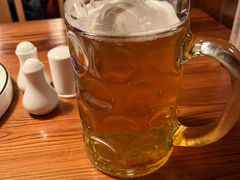 -宝莱纳啤酒花园餐厅PAULANER BRAUHAUS Nanjing(广州路店)