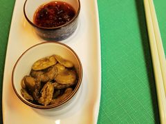 餐前小菜-北京贵宾楼饭店·紫金