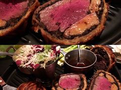 -壳里西餐厅Coquille Seafood Bistro(蒙自路店)