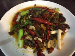 -百年粉蒸牛肉