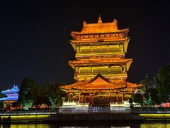 -台儿庄古城