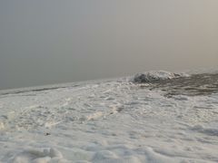 -北戴河东海水浴场