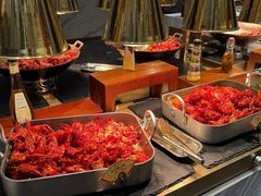 -印象餐厅(杭州国际博览中心北辰大酒店)