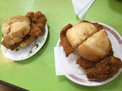 -胜利茶餐室