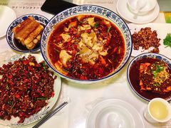 -付掌柜在成都·热炒砂锅集(金禾店)