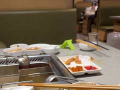 -海底捞火锅(亲贤北街店)