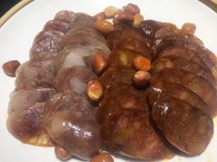 -俏巴妹烤鱼香锅(奥体店)