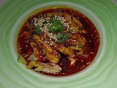 -醉英雄四川料理(新塘万达广场店)